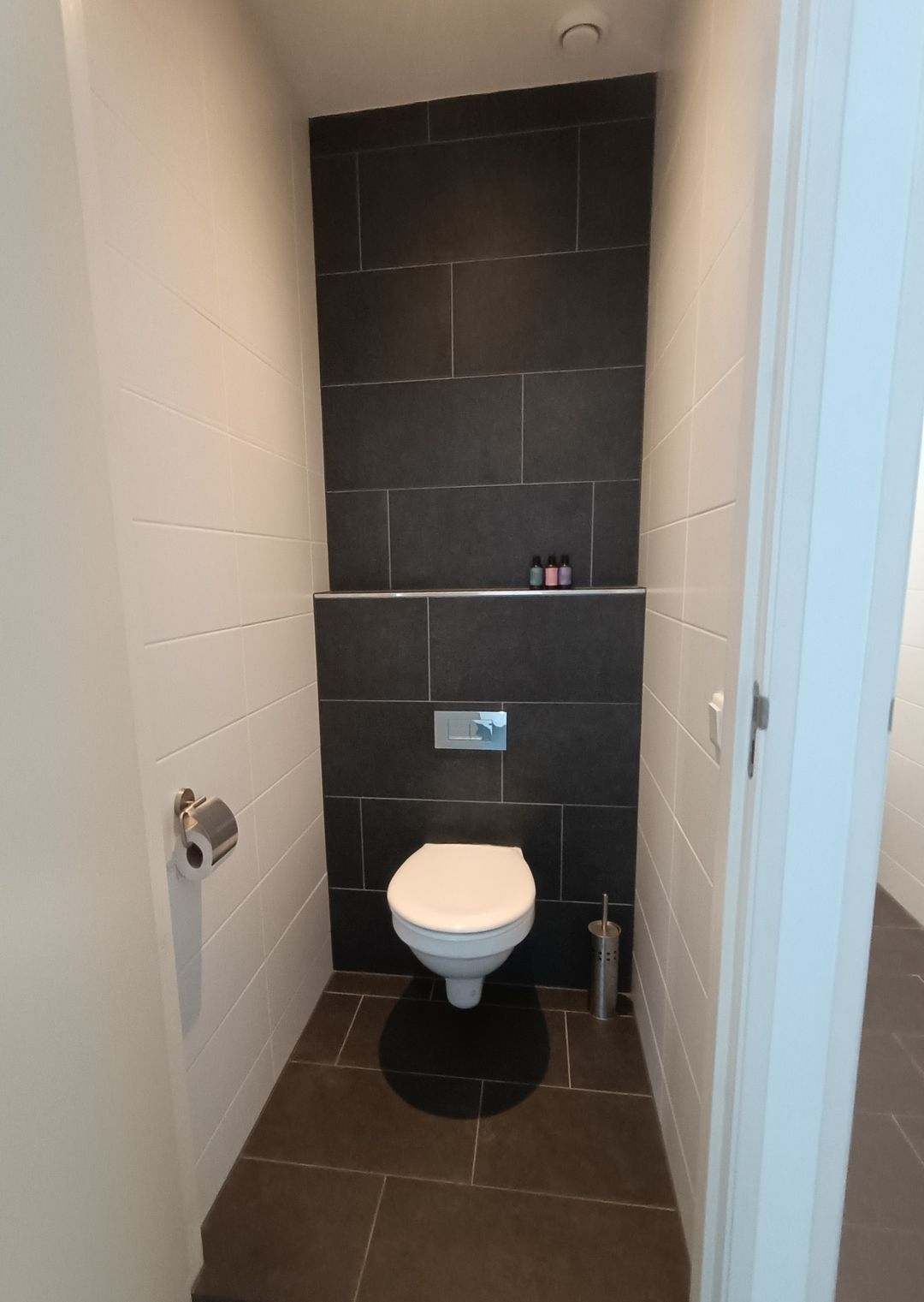 Photo 13 of Concourslaan 22-E