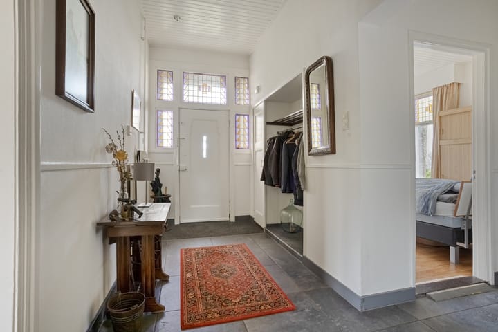 Vrijstaande woning te koop: Rijksstraatweg 38, Hurdegaryp