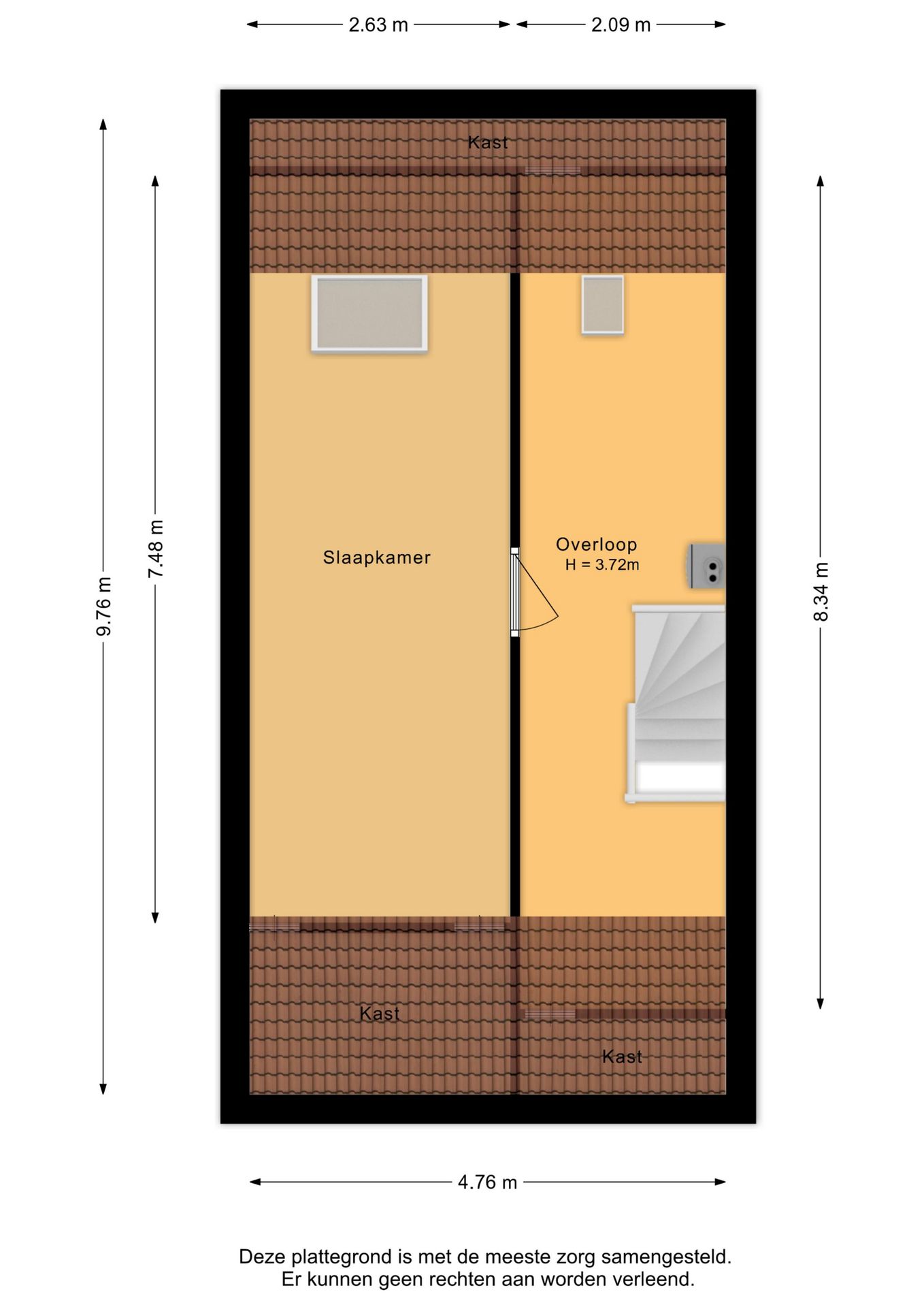 Foto 27 van Lievensweg 11