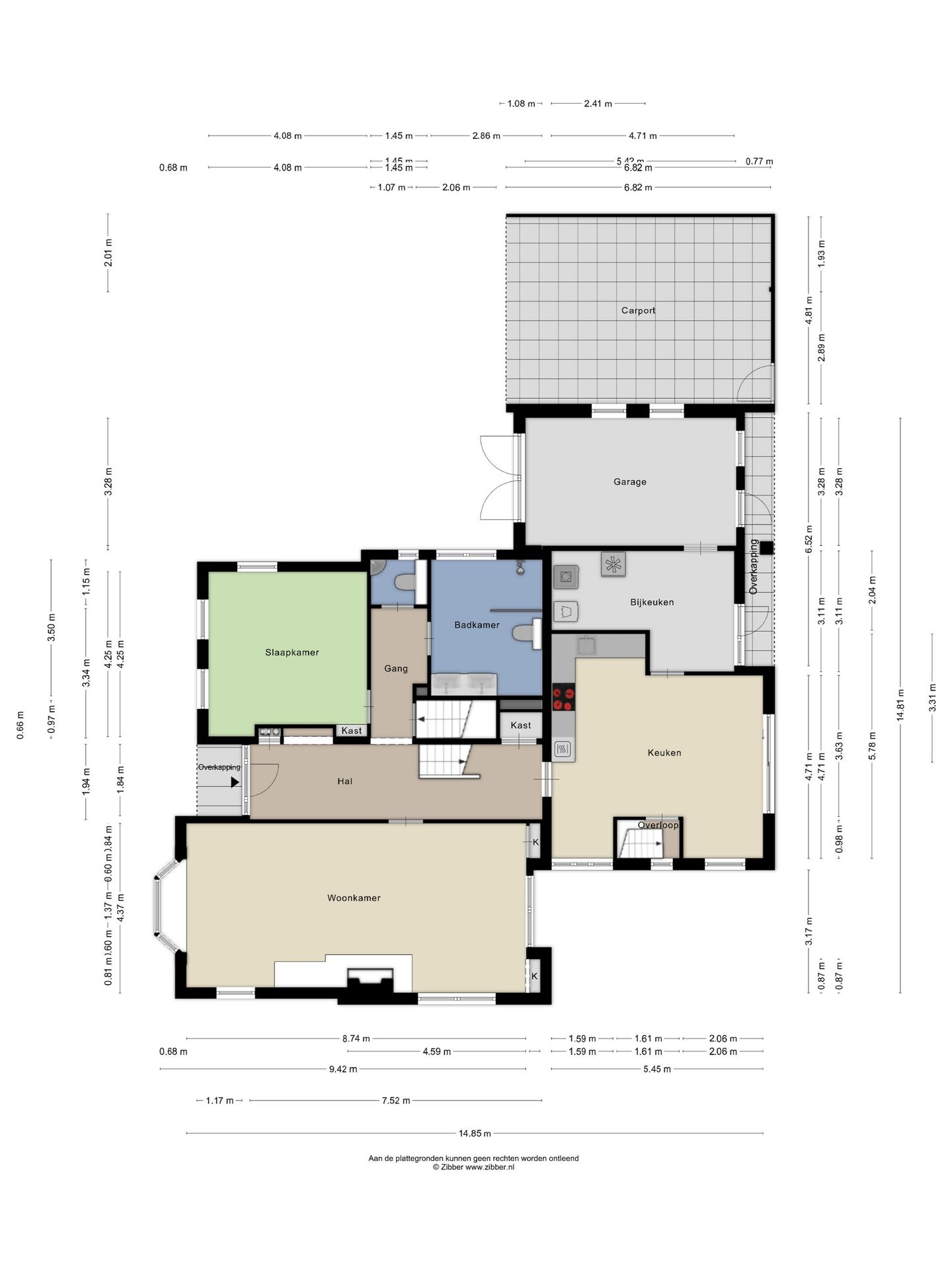 Foto 44 van Rijksstraatweg 38