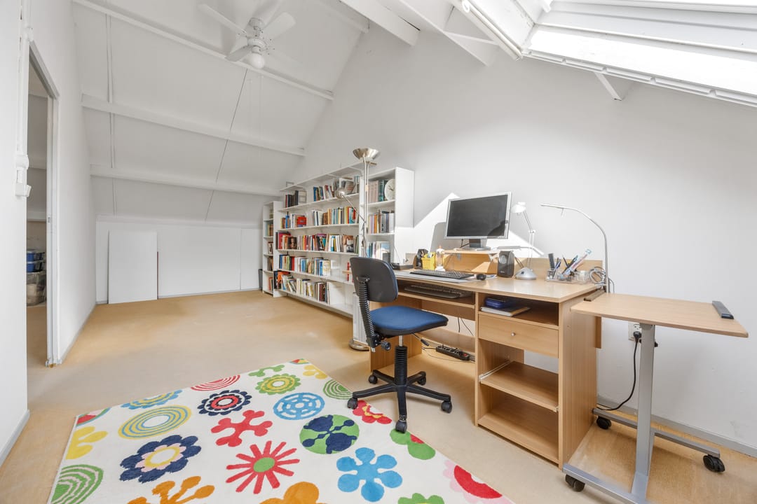 Foto 16 van Lievensweg 11