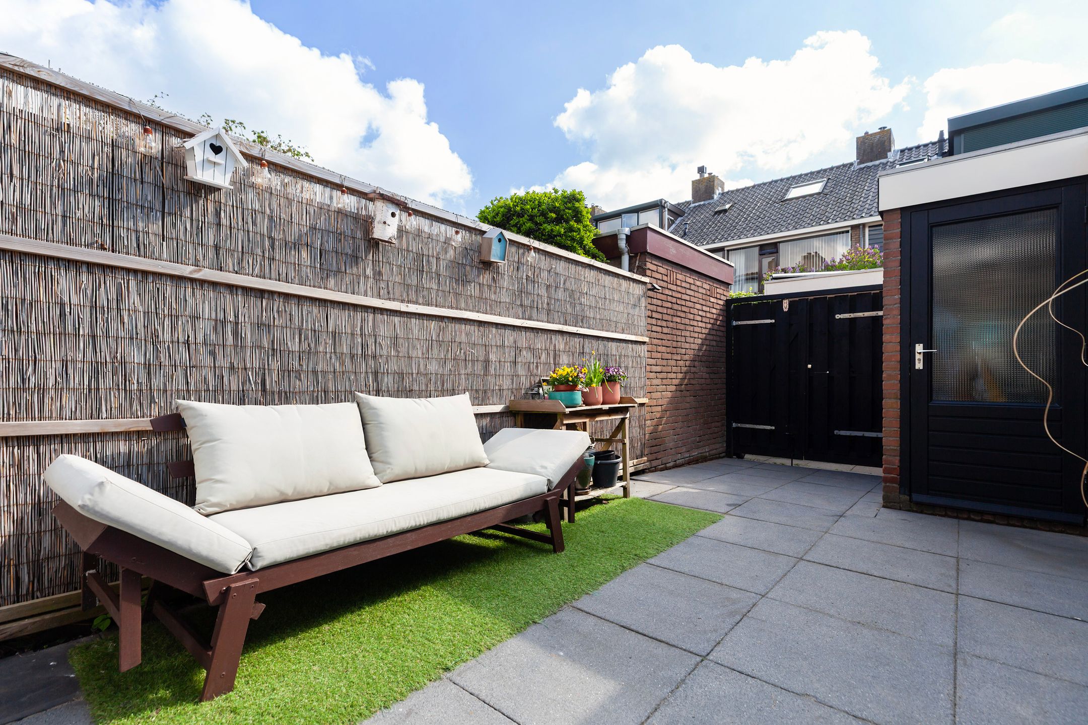 Foto 30 van Vondellaan 109