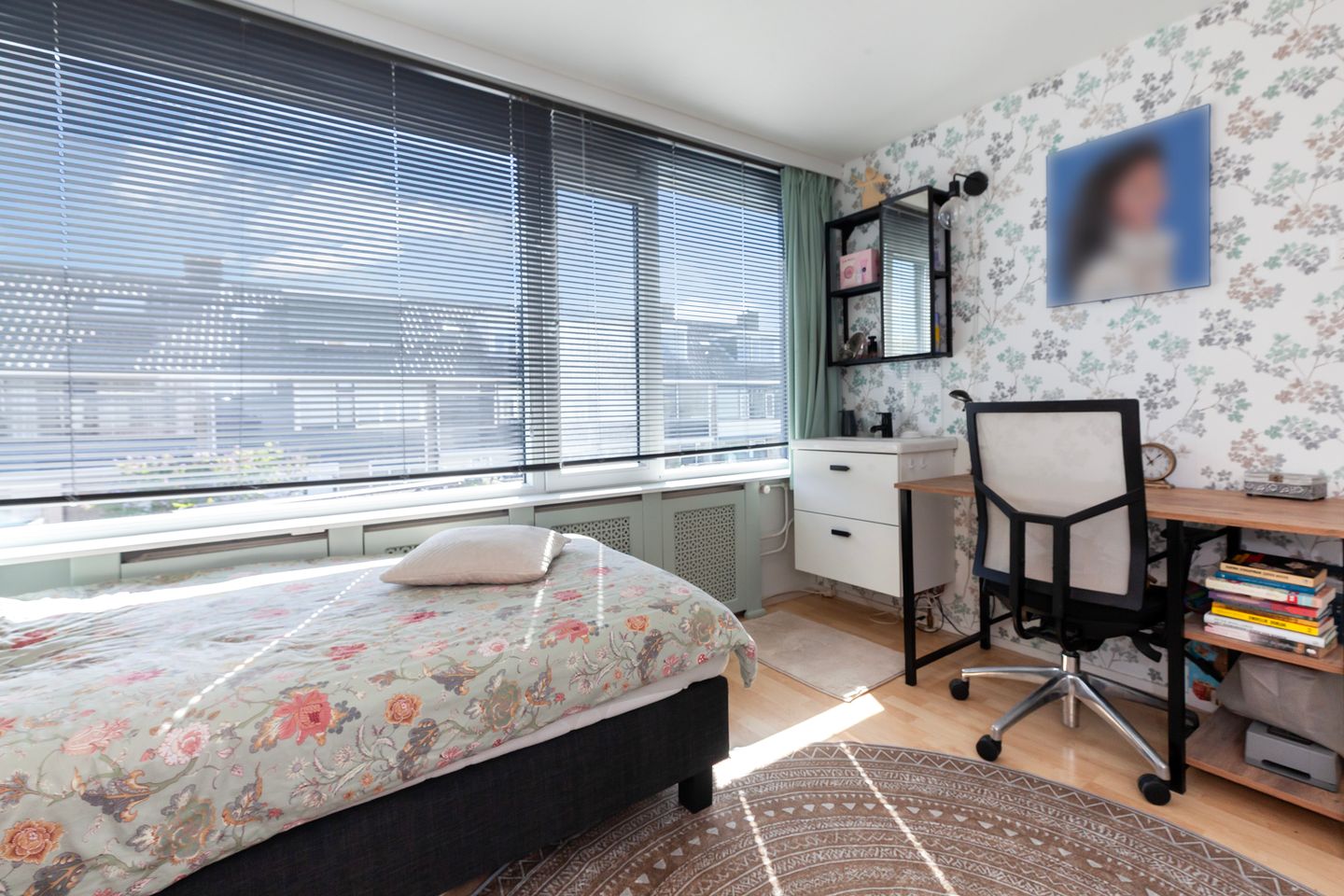 Foto 19 van Vondellaan 109