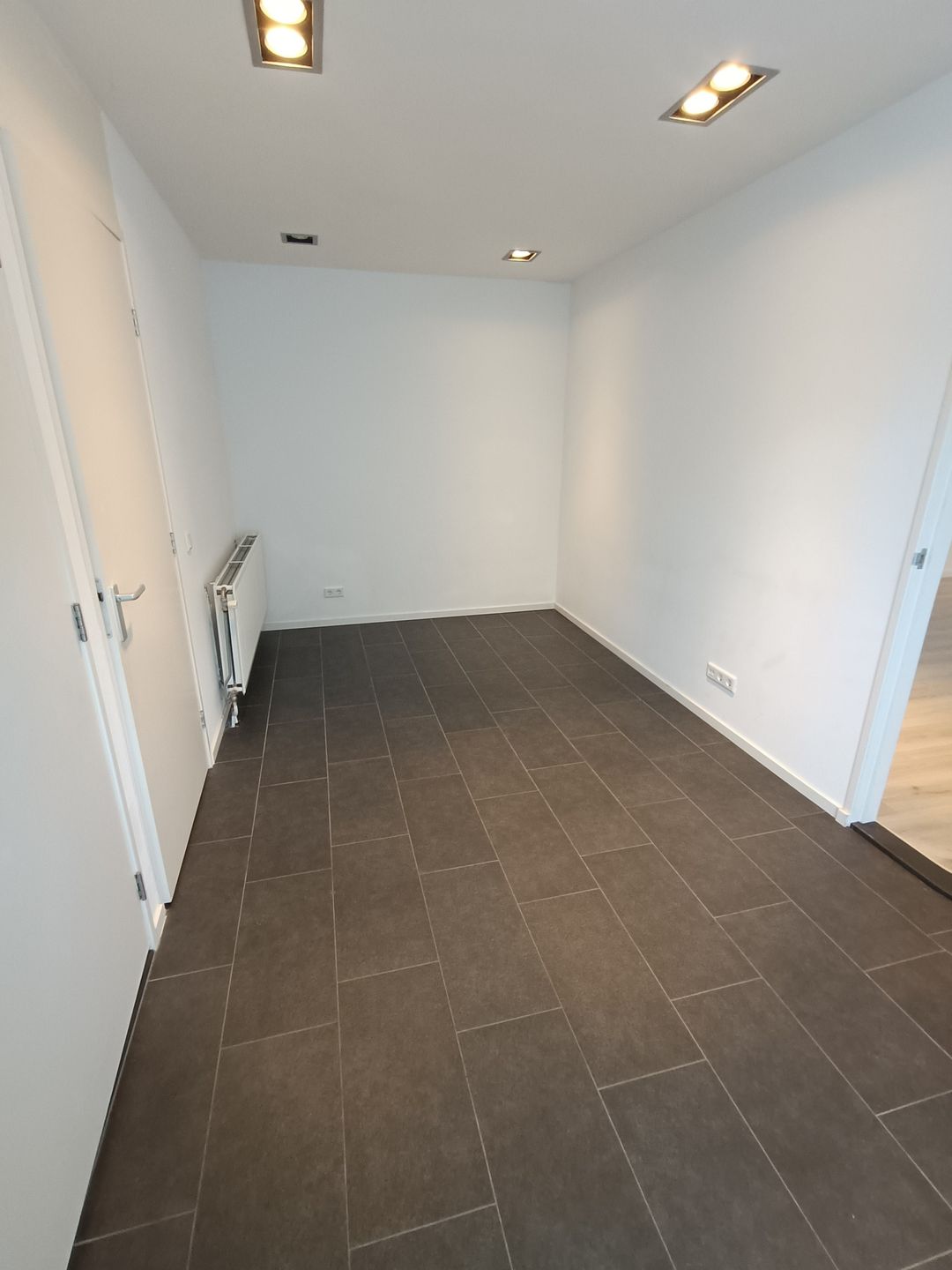 Photo 7 of Concourslaan 22-E