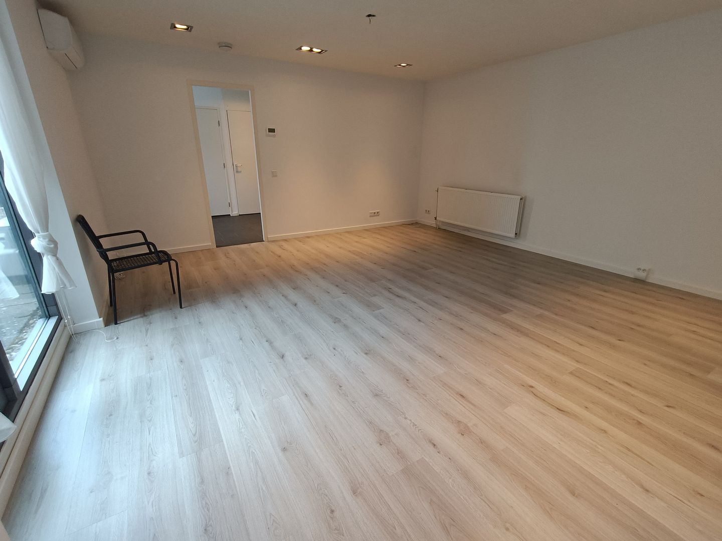 Photo 5 of Concourslaan 22-E