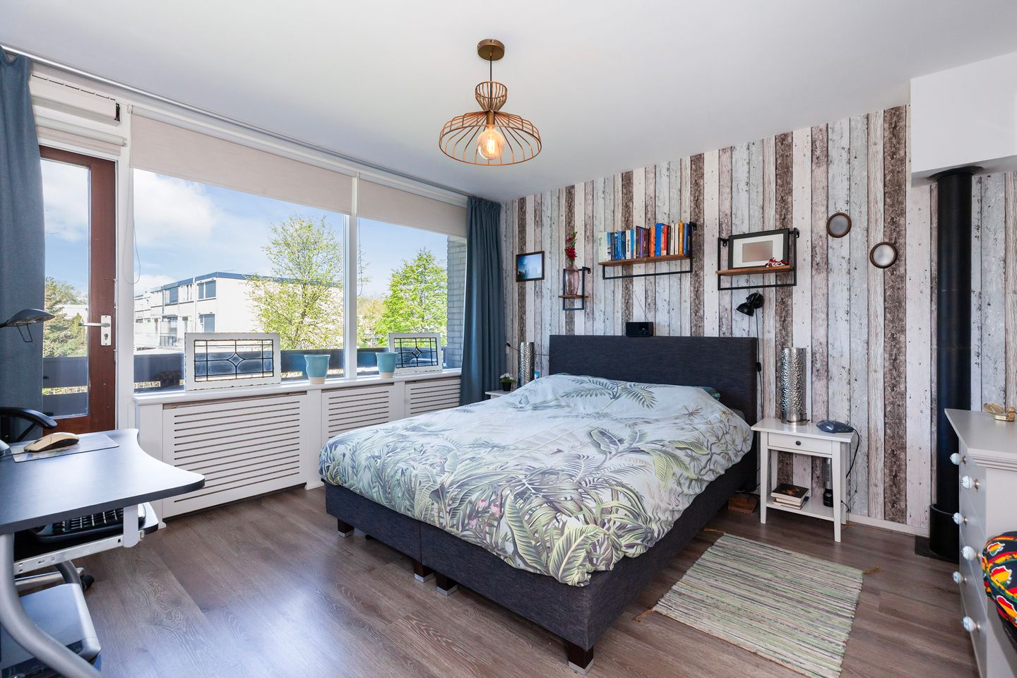 Foto 14 van Vondellaan 109