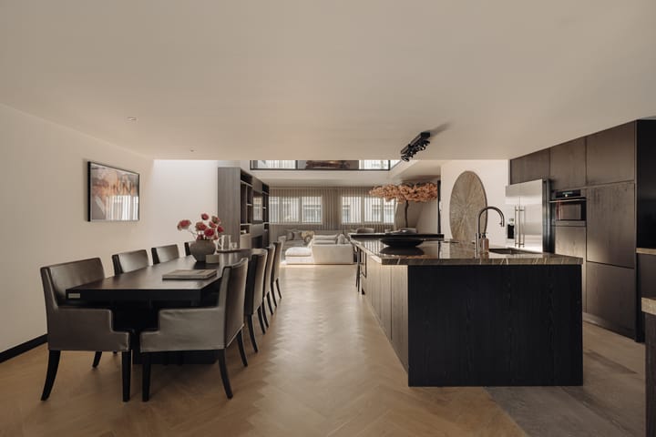 Photo 3 of Eerste Passeerdersdwarsstraat 96