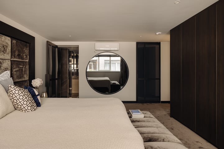 Photo 5 of Eerste Passeerdersdwarsstraat 96