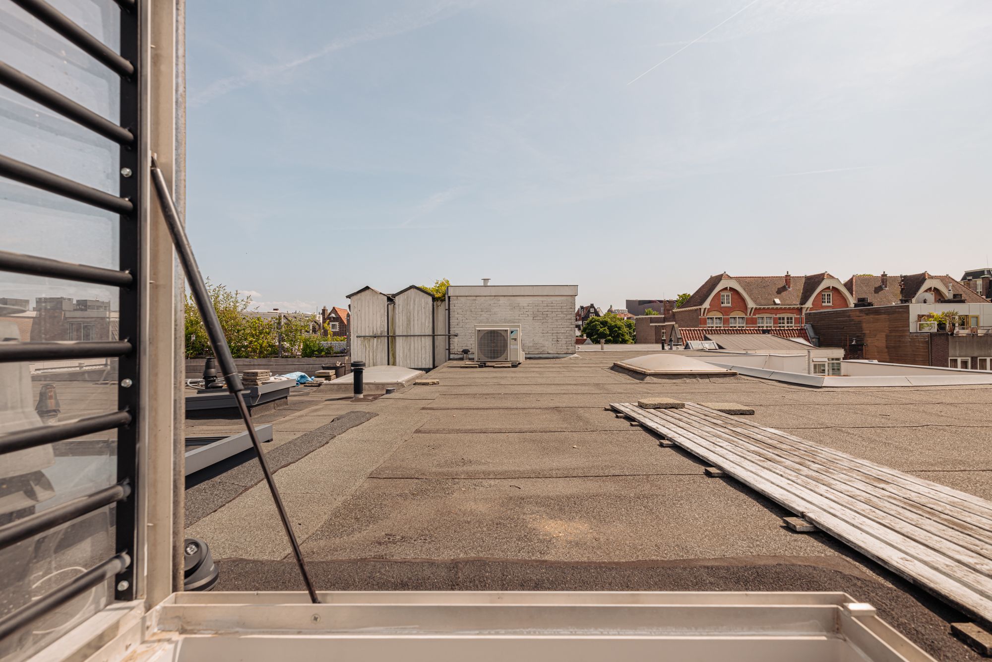 Foto 21 van Eerste Passeerdersdwarsstraat 96