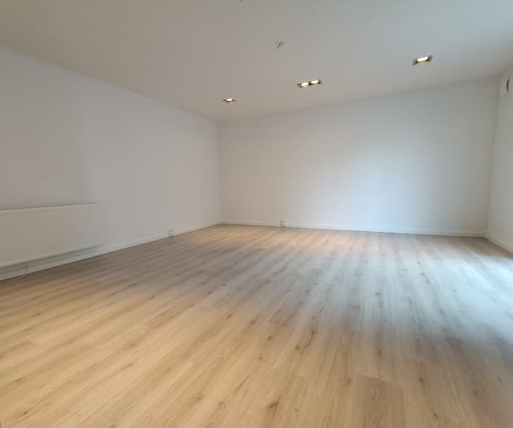 Photo 2 of Concourslaan 22-E