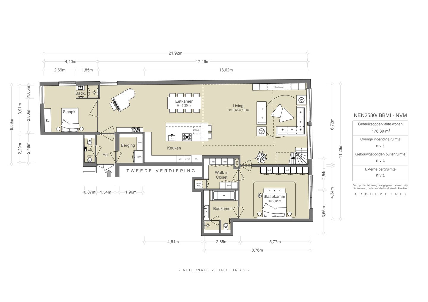 Foto 34 van Eerste Passeerdersdwarsstraat 96