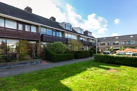 Vondellaan thumbnail