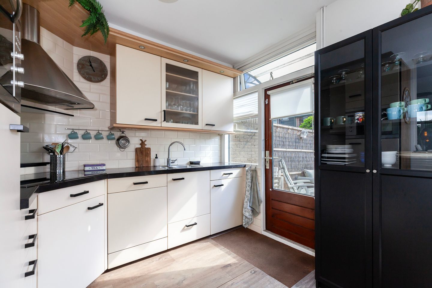 Foto 10 van Vondellaan 109