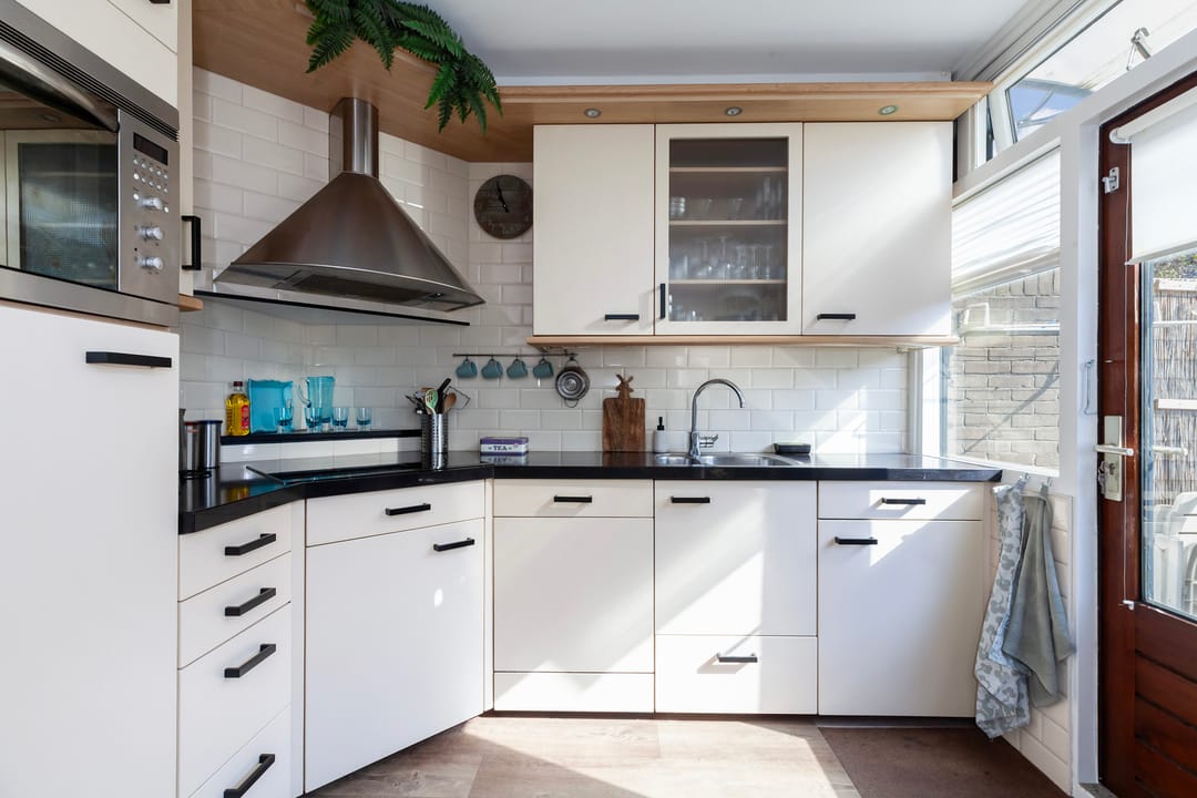 Foto 11 van Vondellaan 109