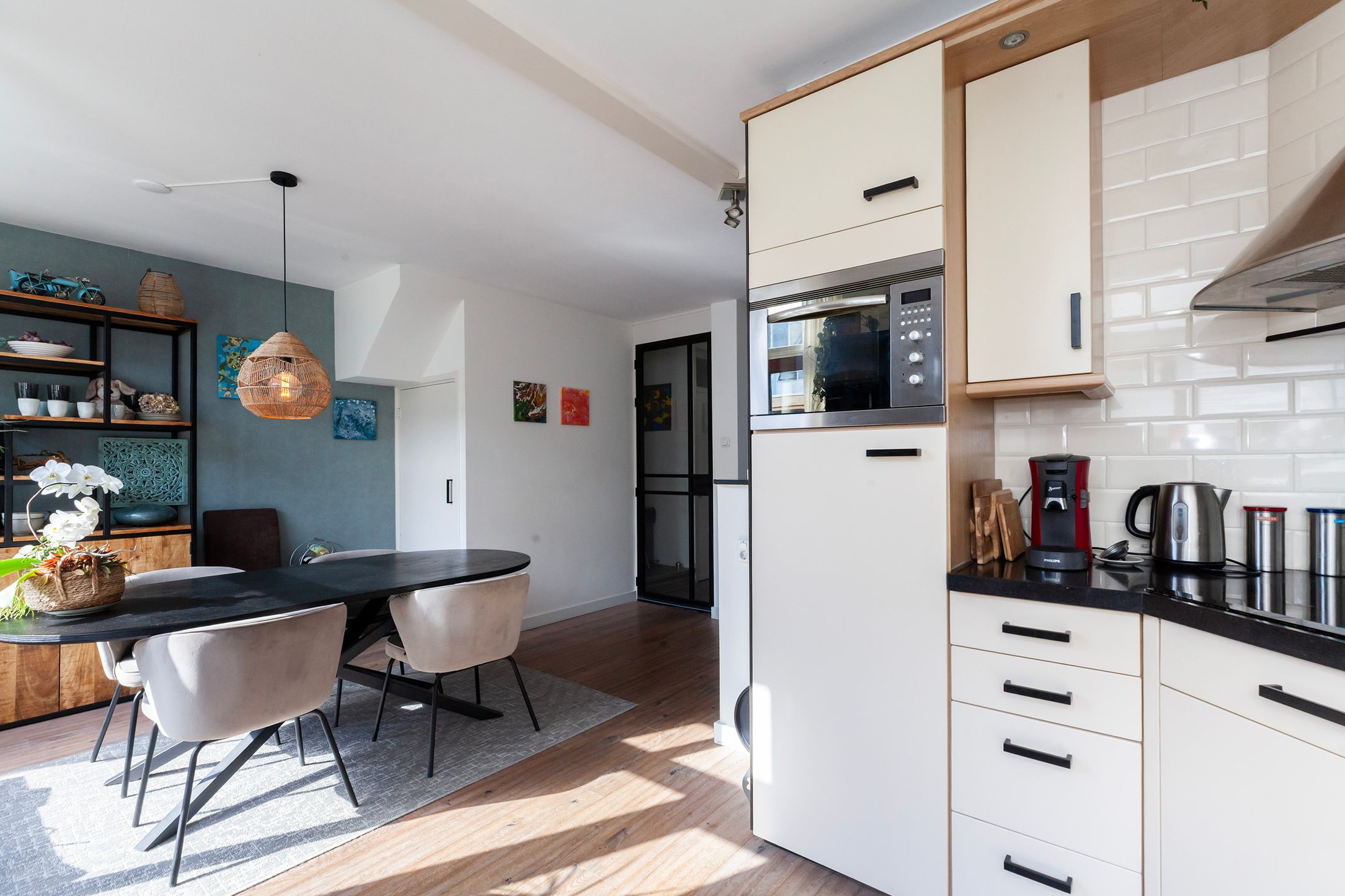 Foto 12 van Vondellaan 109