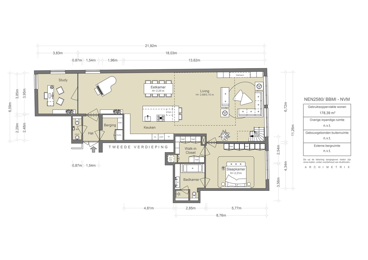 Foto 35 van Eerste Passeerdersdwarsstraat 96