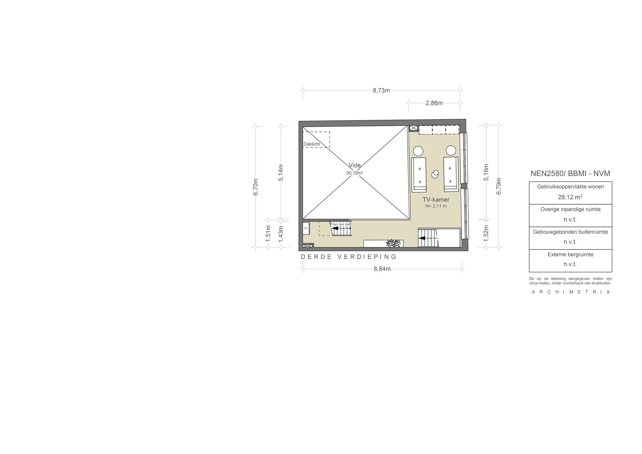 Foto 36 van Eerste Passeerdersdwarsstraat 96