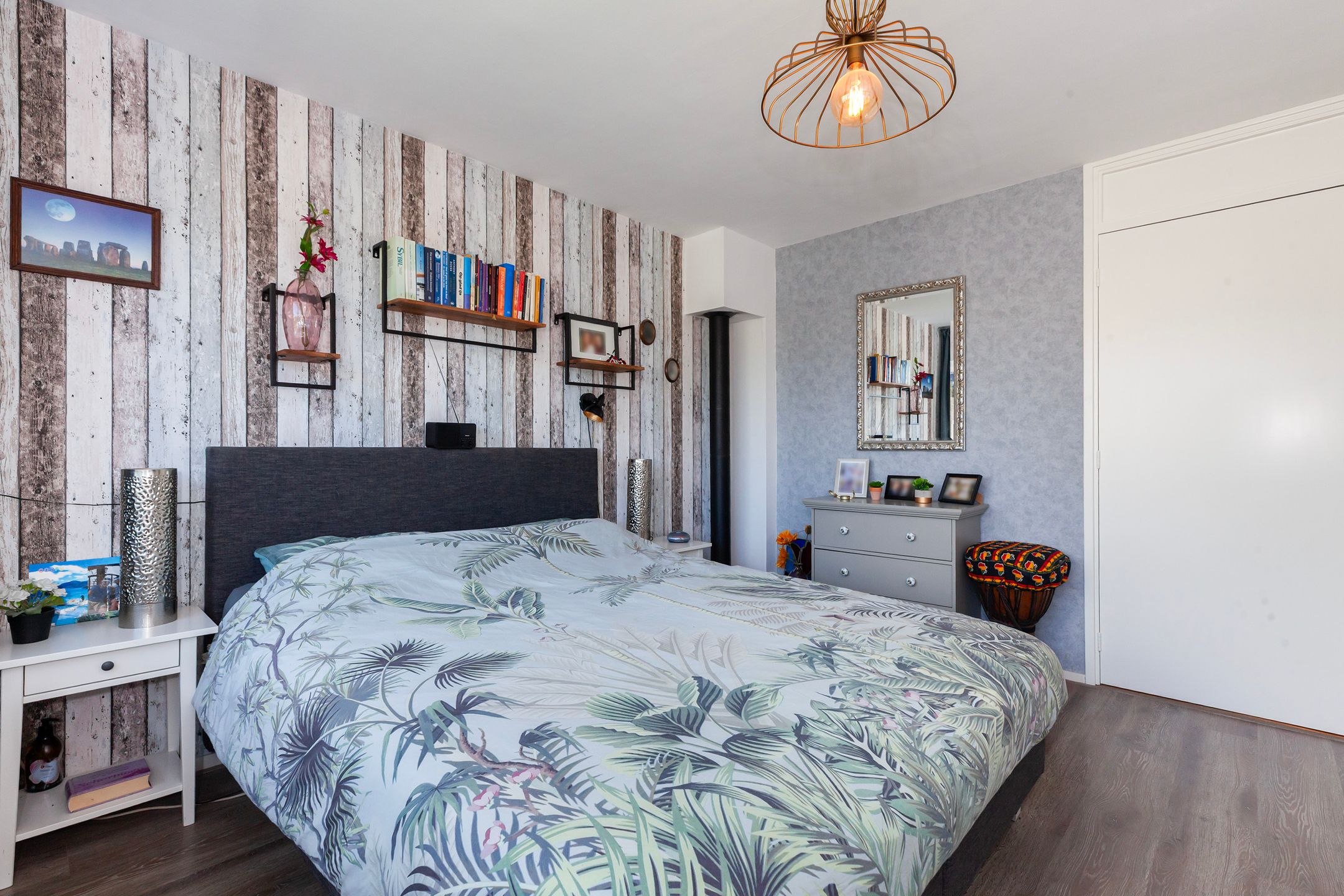 Foto 15 van Vondellaan 109