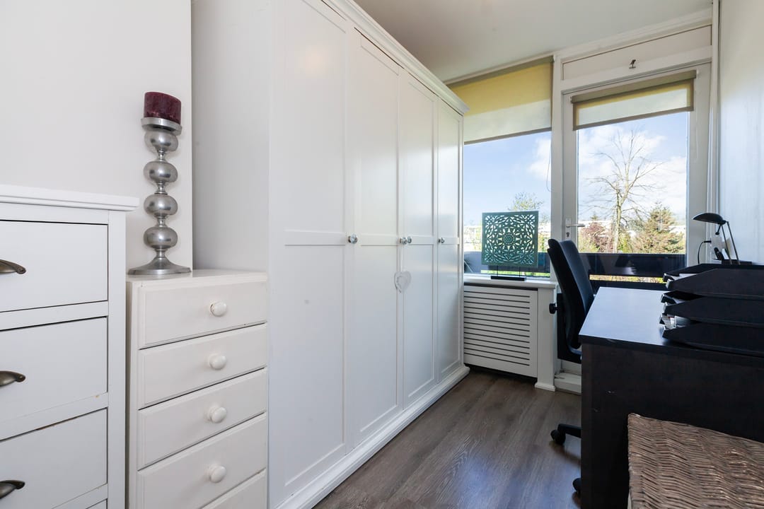 Foto 17 van Vondellaan 109