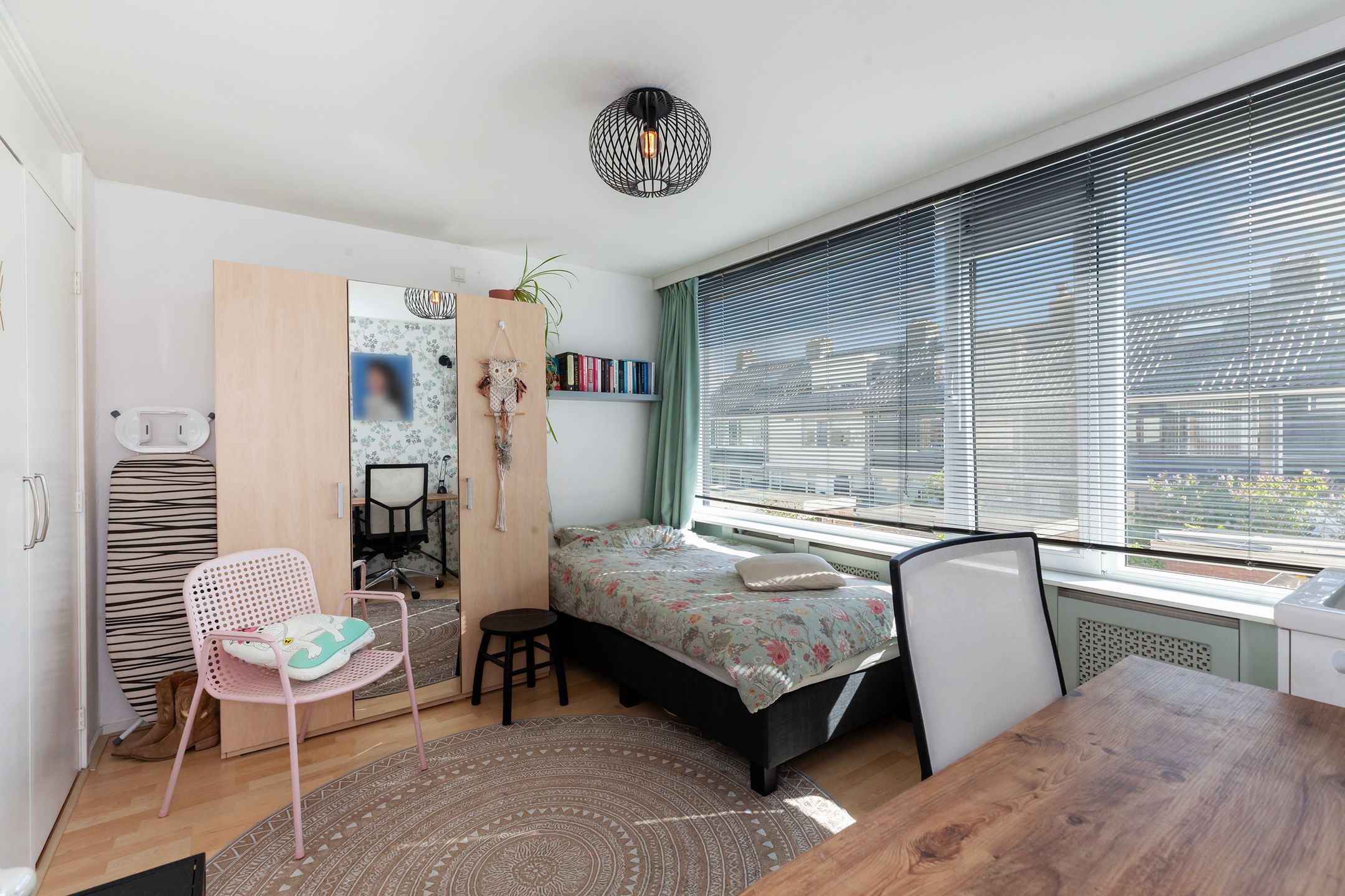 Foto 18 van Vondellaan 109