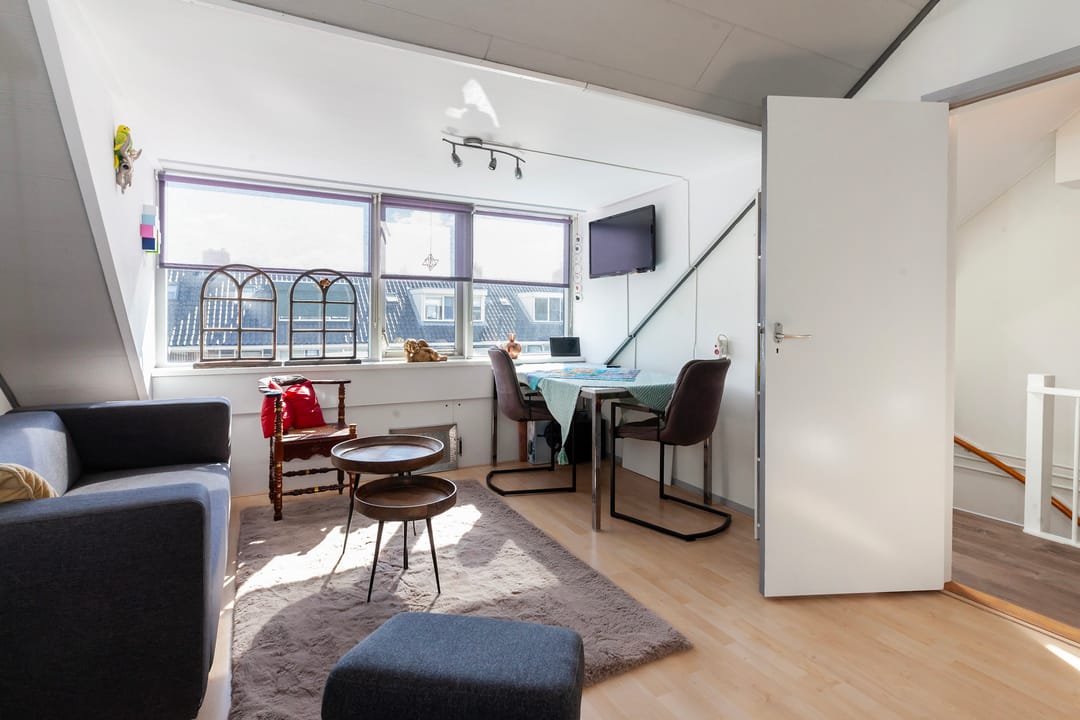 Foto 26 van Vondellaan 109