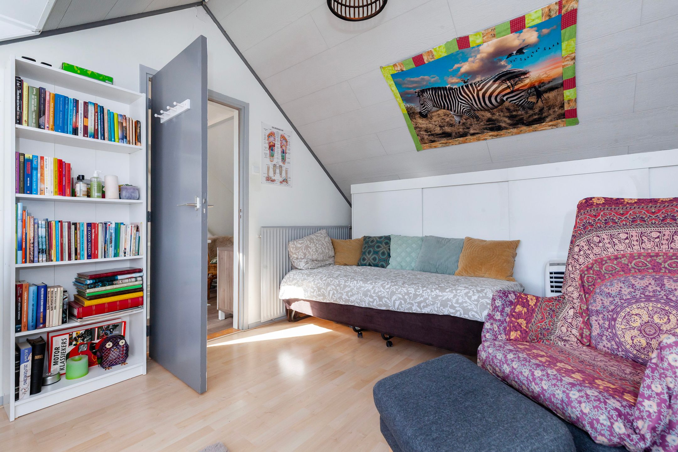 Foto 27 van Vondellaan 109