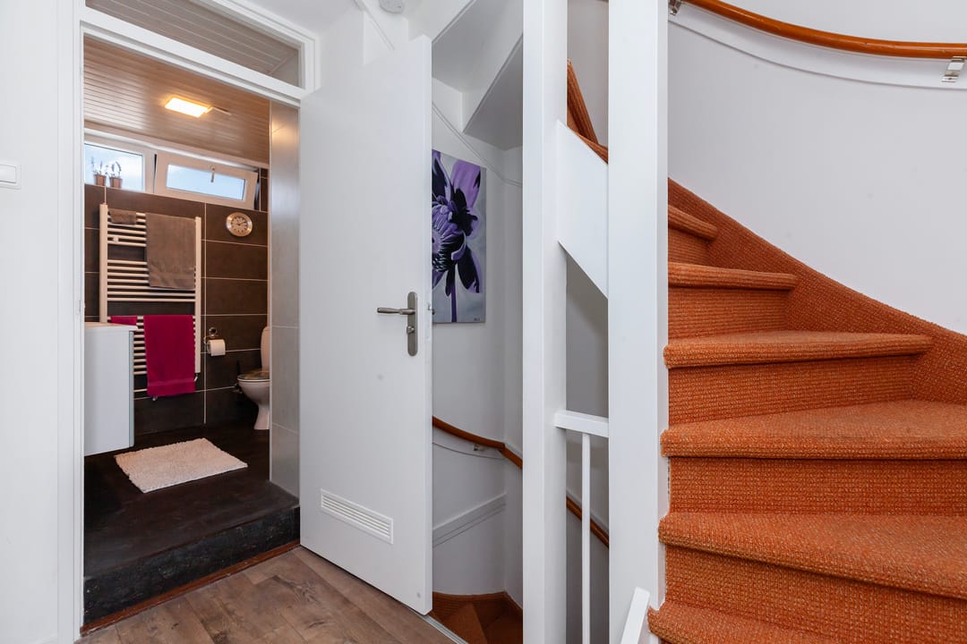 Foto 13 van Vondellaan 109