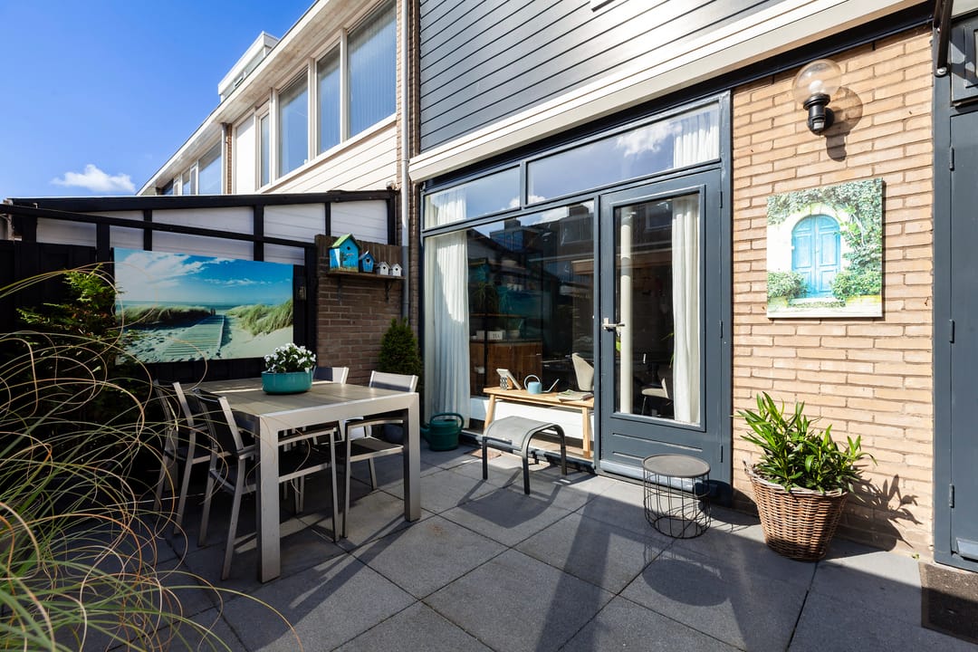 Foto 31 van Vondellaan 109