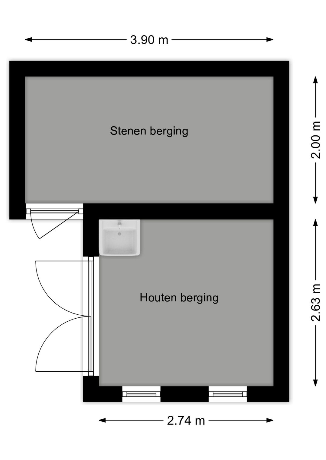 Foto 38 van Vondellaan 109