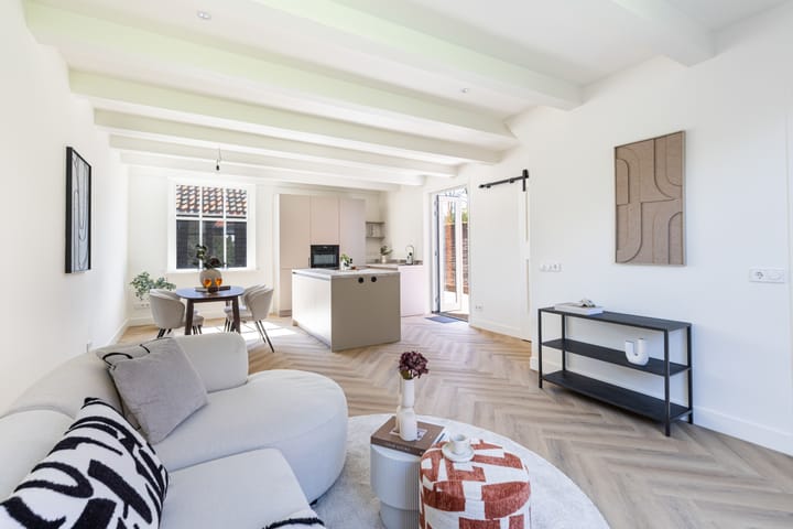 Foto 2 van Nieuw-Loosdrechtsedijk 18