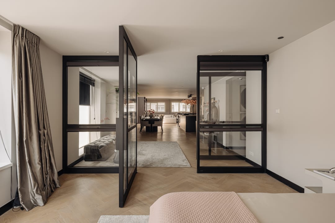 Foto 8 van Eerste Passeerdersdwarsstraat 96