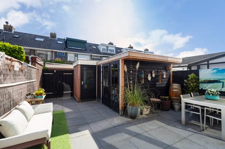 Vondellaan 109 tertiary image