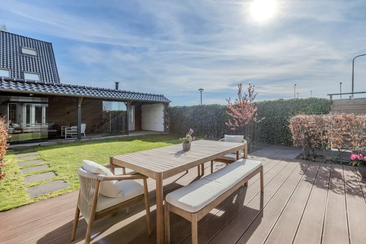 Foto 4 van J.H. Kielastraat 27