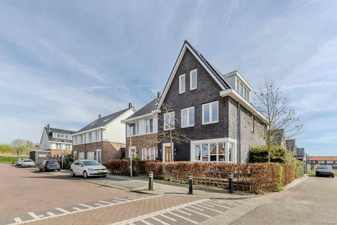 Foto 8 van J.H. Kielastraat 27