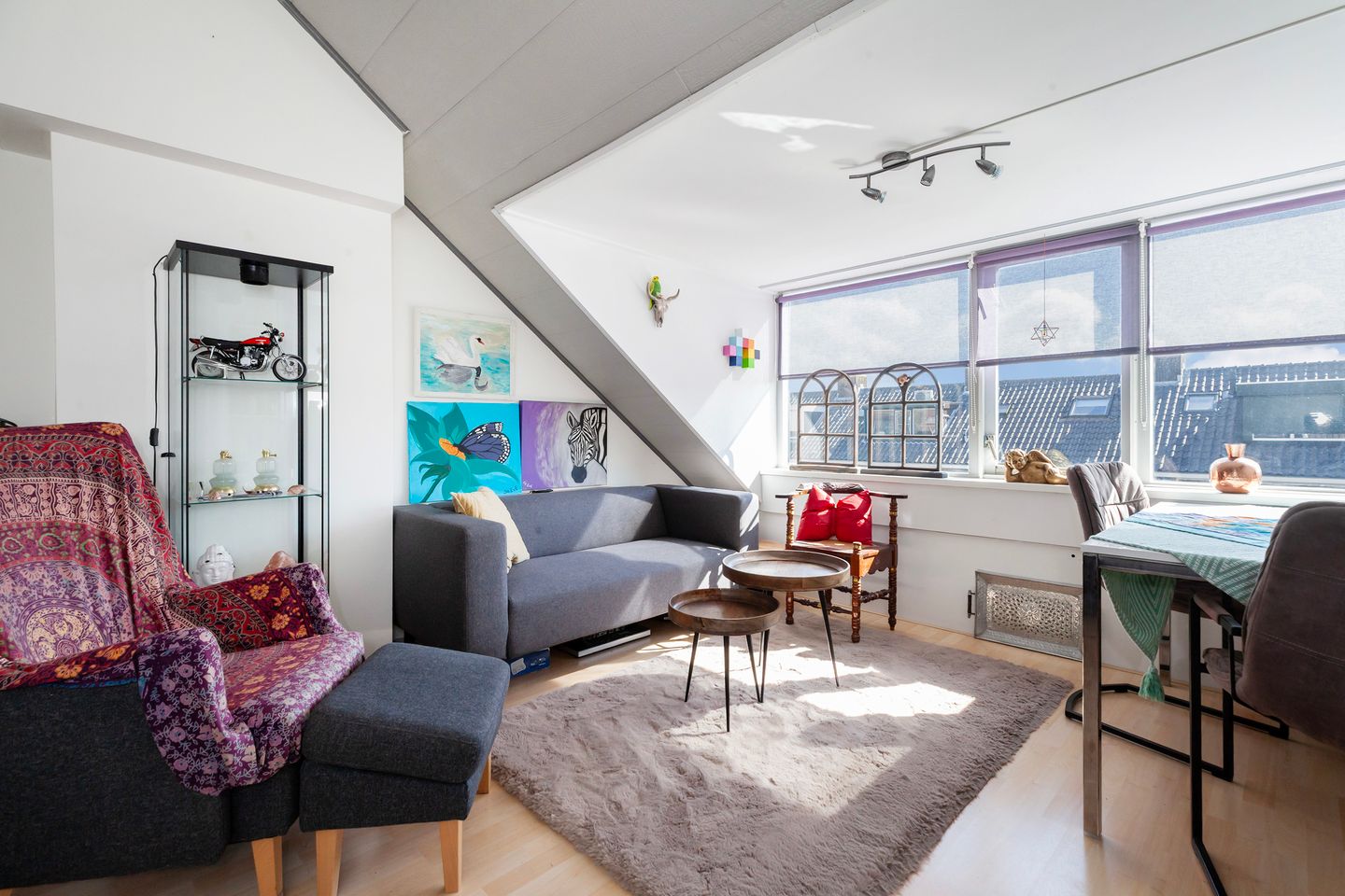 Foto 25 van Vondellaan 109