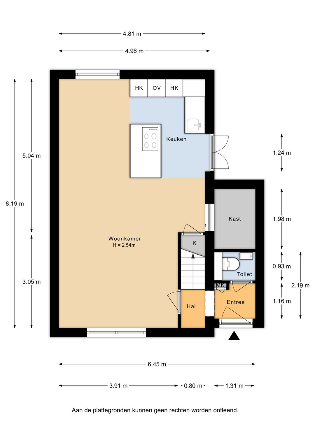 Foto 43 van Nieuw-Loosdrechtsedijk 18