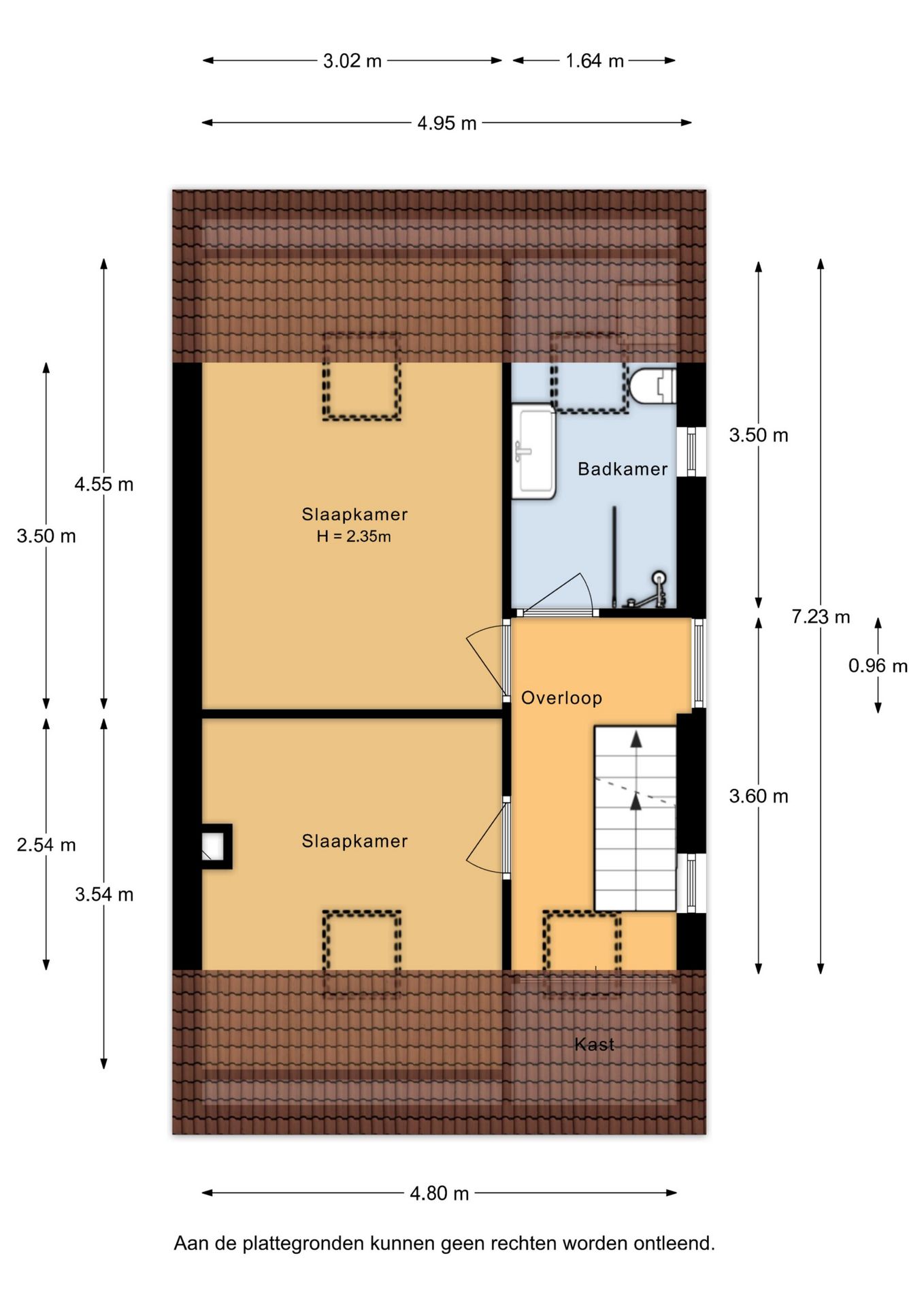 Foto 44 van Nieuw-Loosdrechtsedijk 18