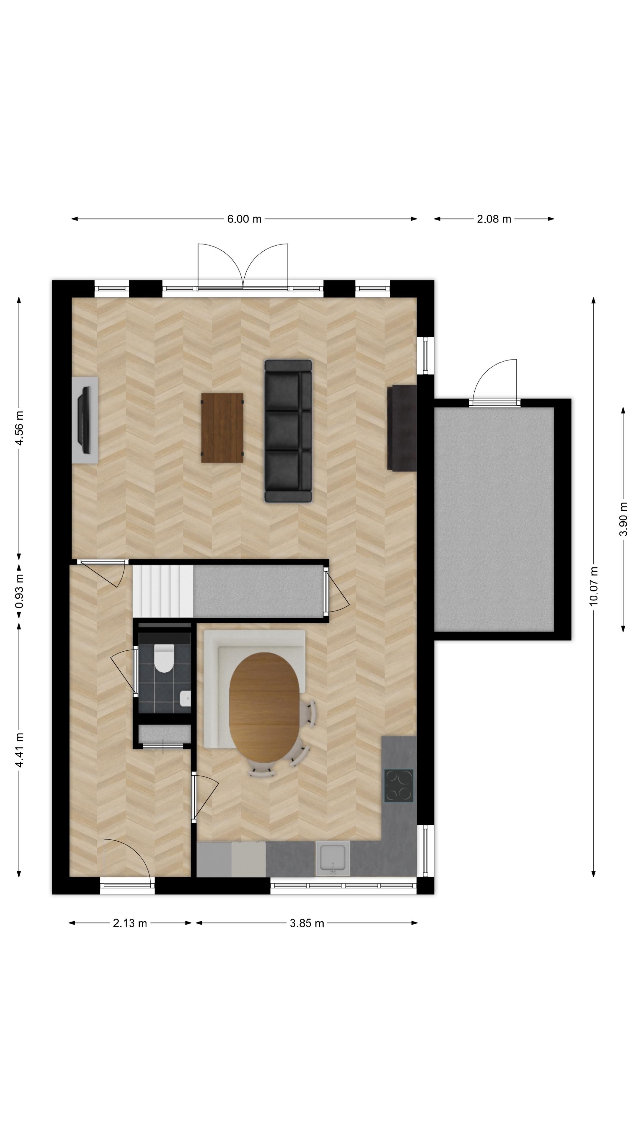 Foto 72 van J.H. Kielastraat 27