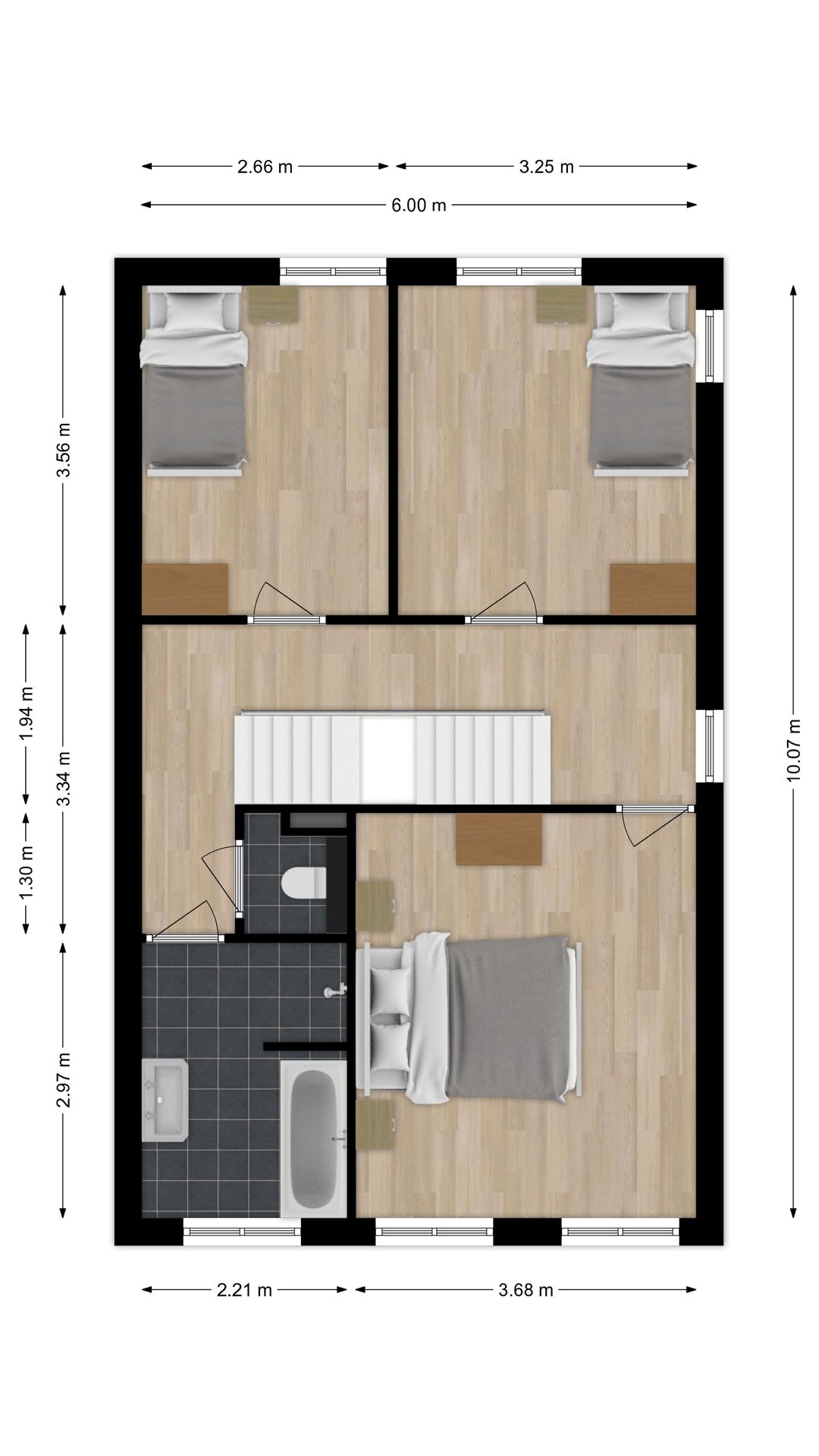 Foto 73 van J.H. Kielastraat 27