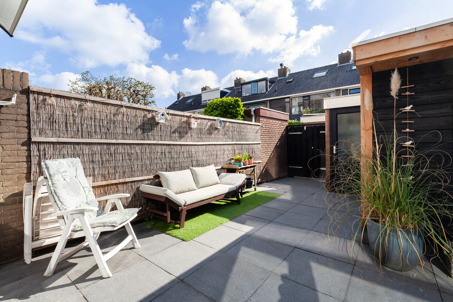 Foto 29 van Vondellaan 109