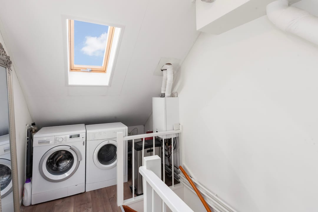 Foto 23 van Vondellaan 109