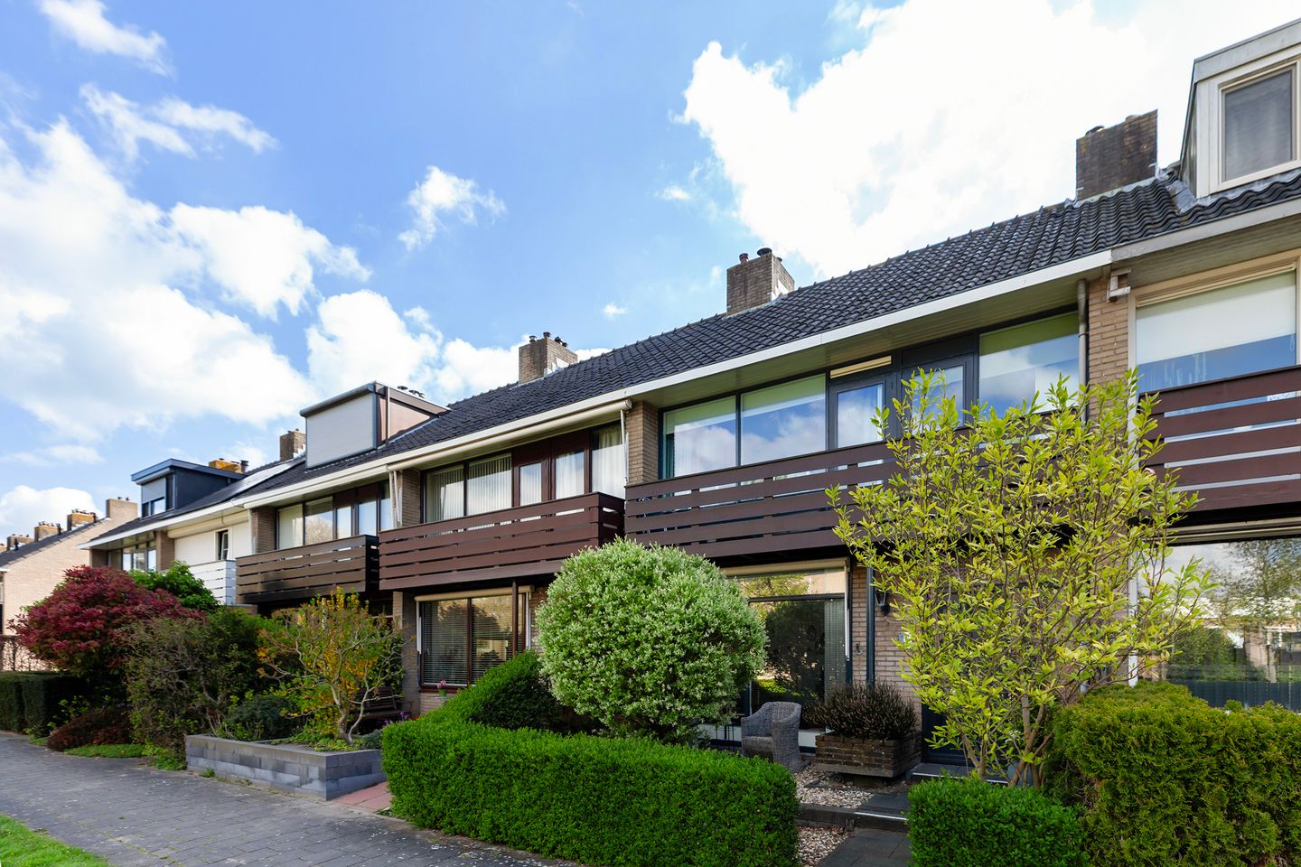 Foto 34 van Vondellaan 109