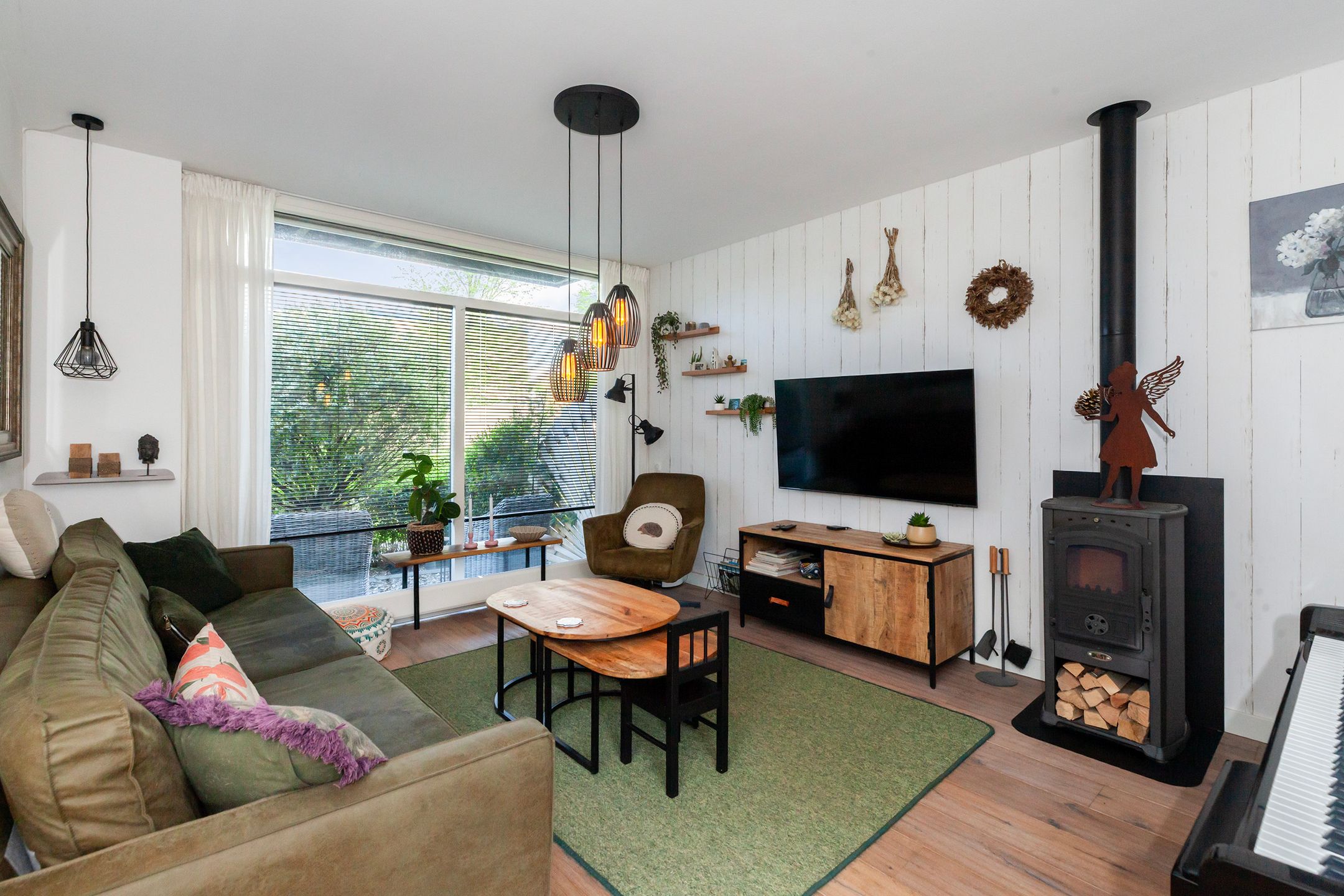 Foto 6 van Vondellaan 109