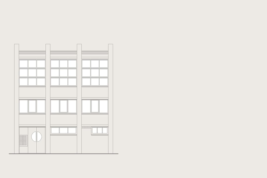 Foto 2 van Eerste Passeerdersdwarsstraat 96