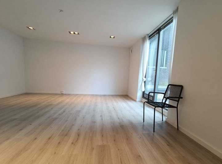 Photo 4 of Concourslaan 22-E