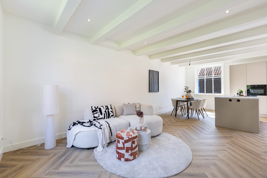 Foto 17 van Nieuw-Loosdrechtsedijk 18