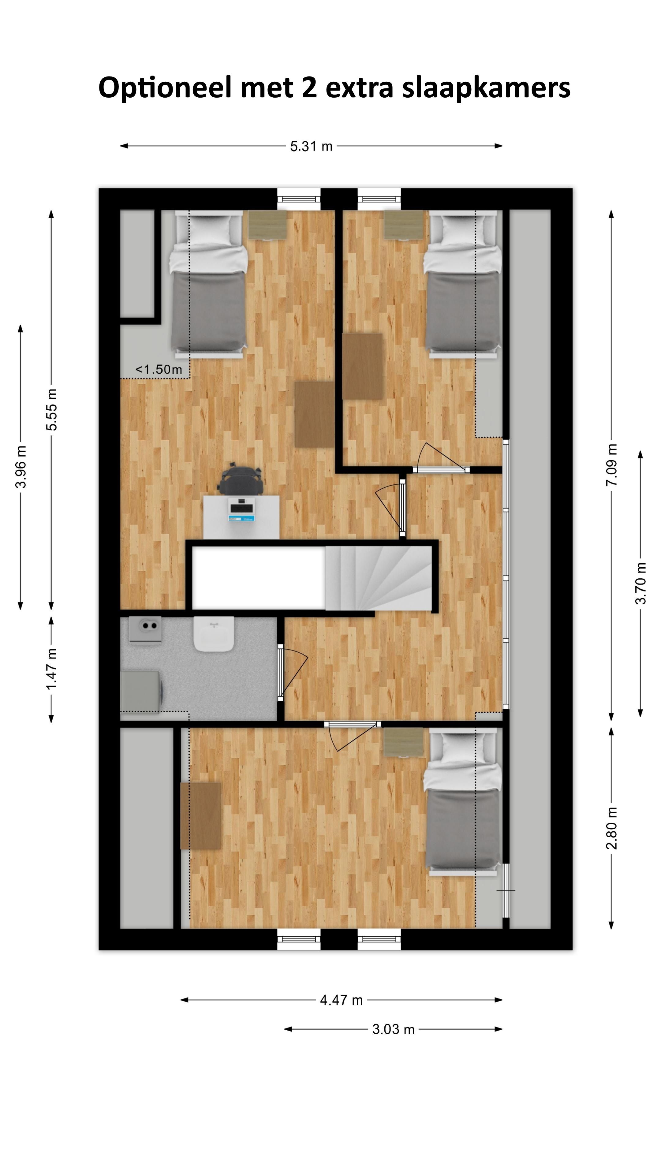 Foto 75 van J.H. Kielastraat 27