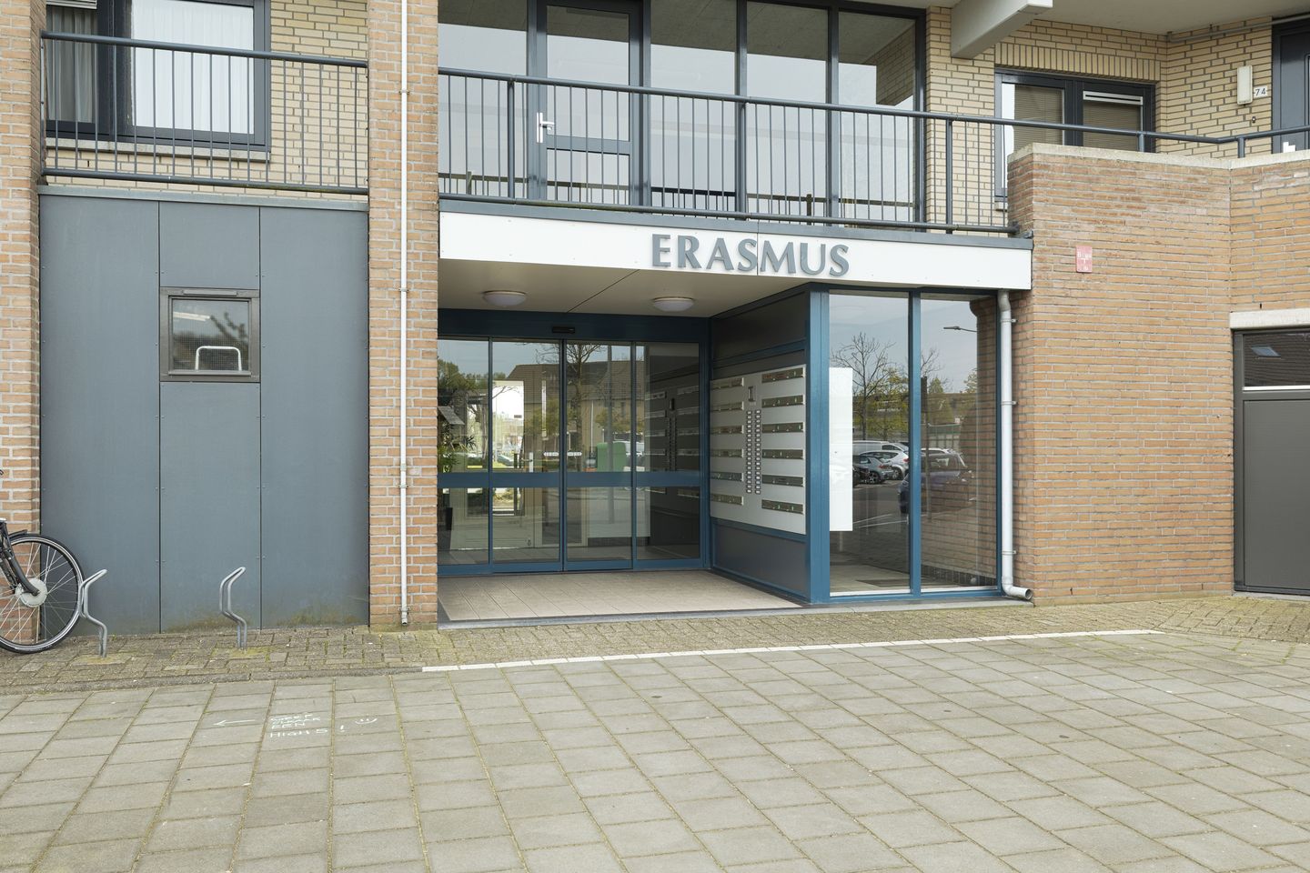 Foto 10 van Zeemanstraat 92