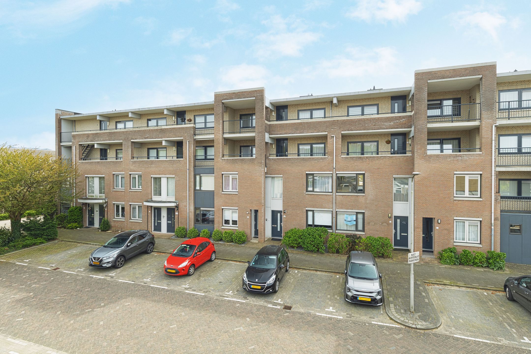 Foto 9 van Zeemanstraat 92