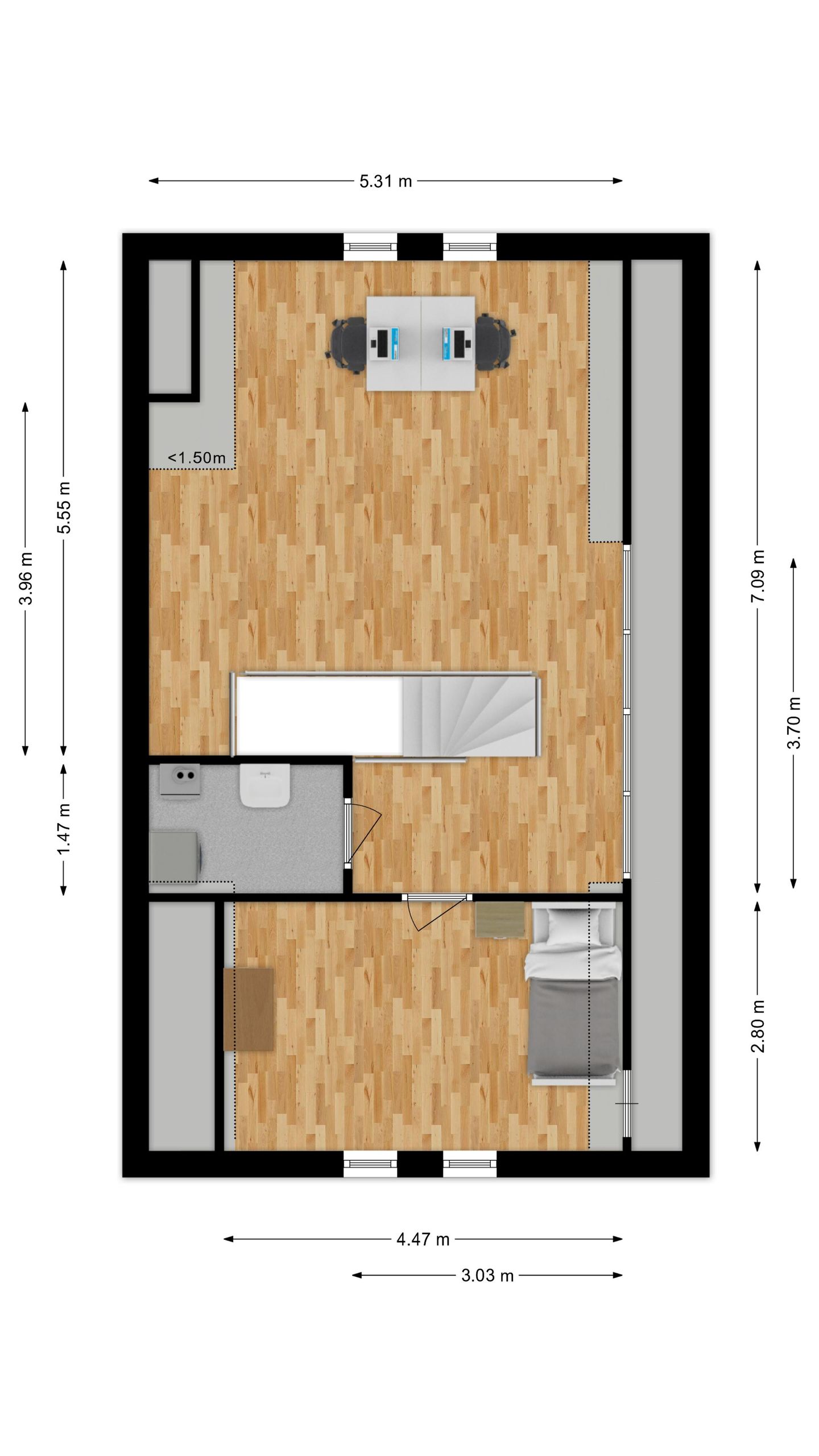 Foto 74 van J.H. Kielastraat 27